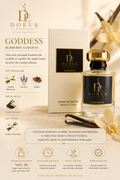 DORUK ESSENCE GODDESS - 50 ML KADIN PARFÜM