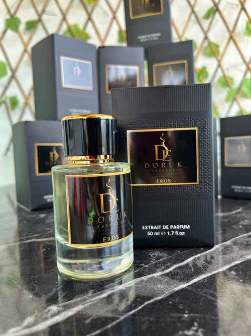 DORUK ESSENCE EROS - 50 ML PARFÜM