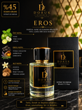 DORUK ESSENCE EROS - 50 ML ERKEK PARFÜM