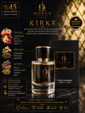 DORUK ESSENCE KIRKE - 50 ML UNISEX PARFUM